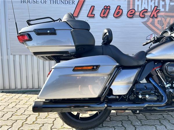 FLHTKSE CVO Limited 
