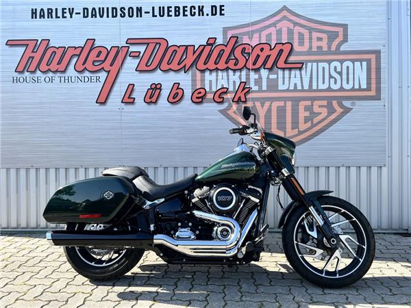 Sport Glide 