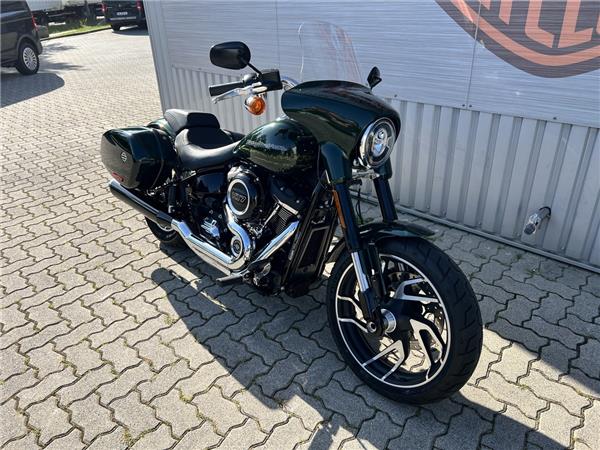Sport Glide 