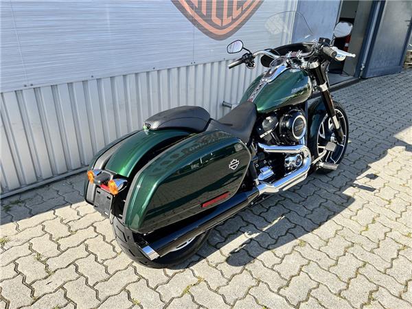 Sport Glide 