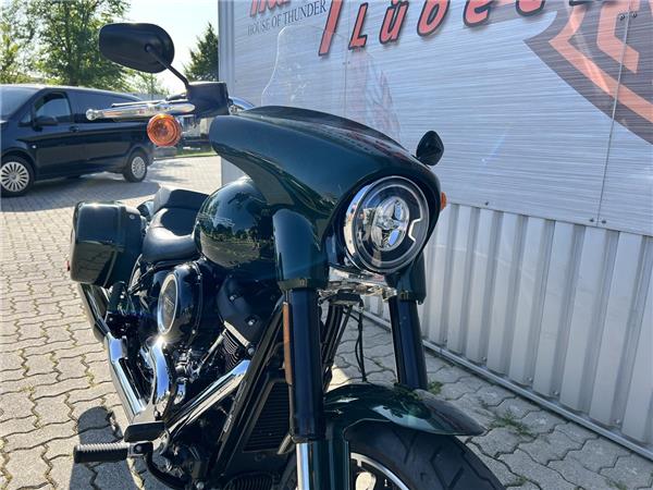 Sport Glide 