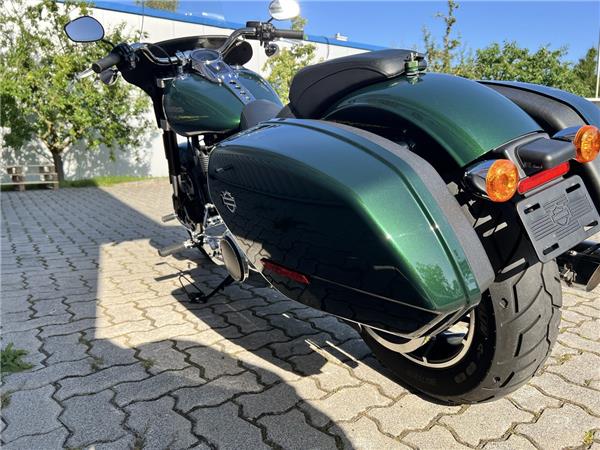 Sport Glide 