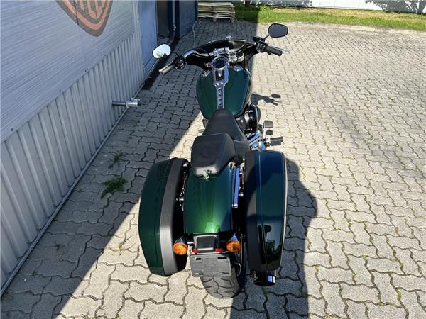 Sport Glide 