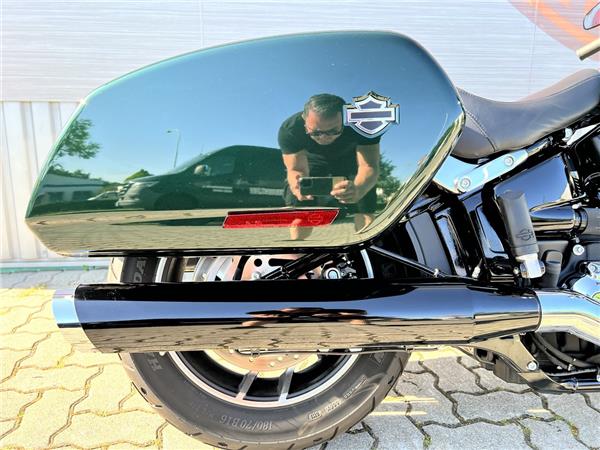 Sport Glide 