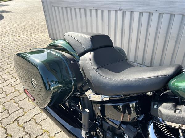 Sport Glide 