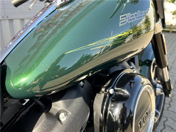 Sport Glide 