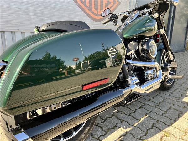 Sport Glide 
