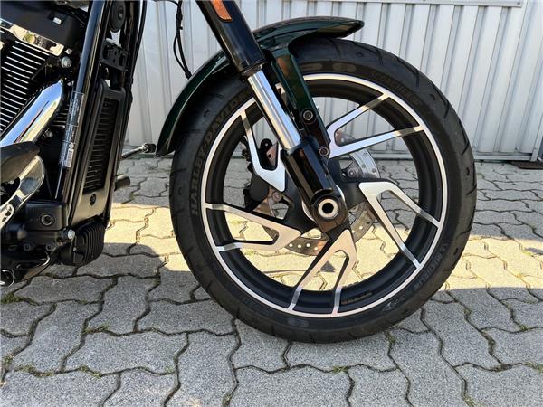 Sport Glide 