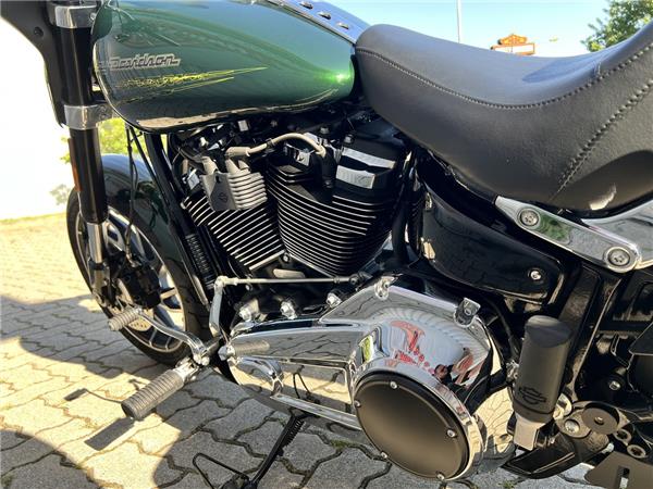 Sport Glide 