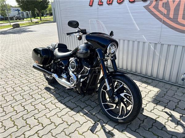 Sport Glide 