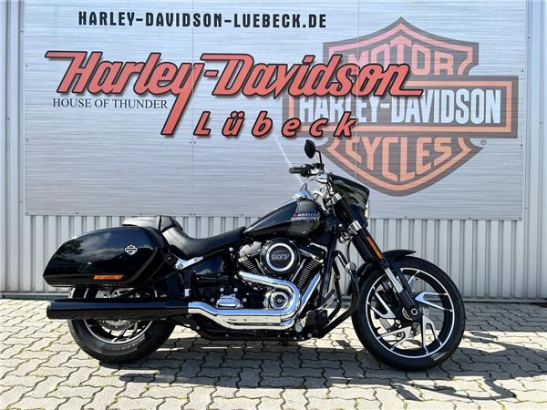 Sport Glide 