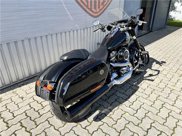 Sport Glide 