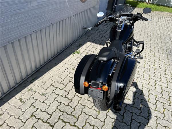 Sport Glide 