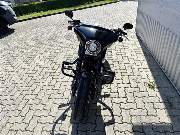 Sport Glide 