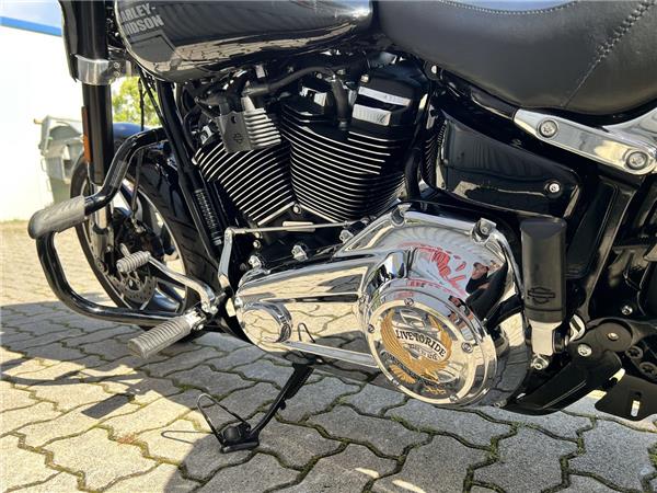 Sport Glide 