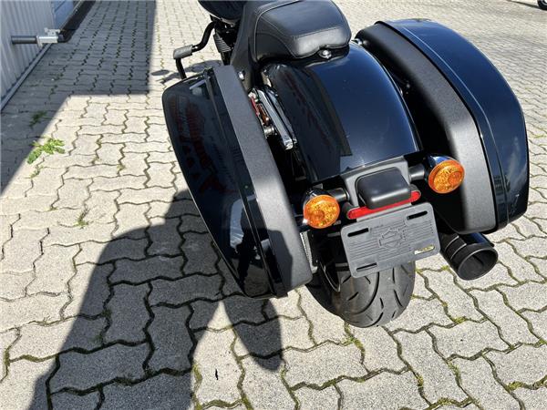 Sport Glide 