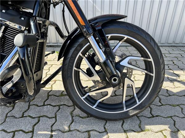 Sport Glide 