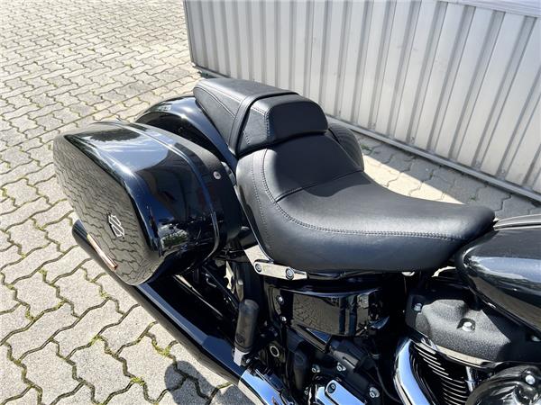 Sport Glide 