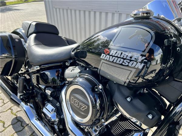 Sport Glide 