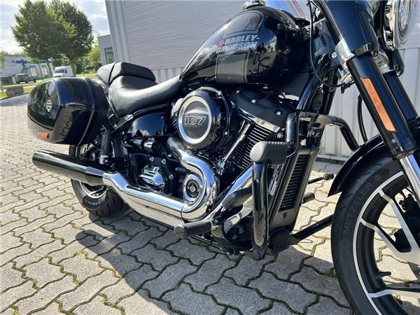 Sport Glide 