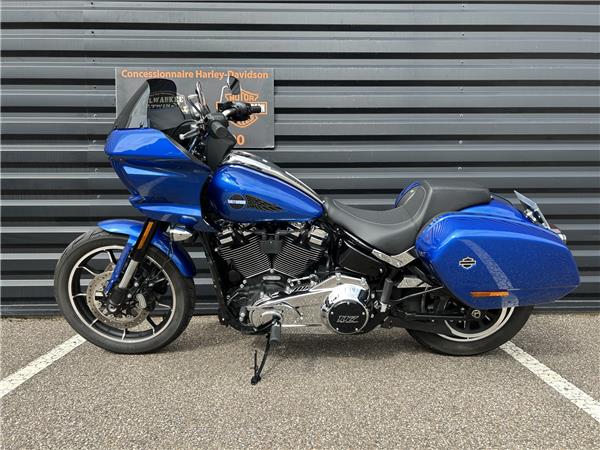 2025 HARLEY-DAVIDSON LOW RIDER