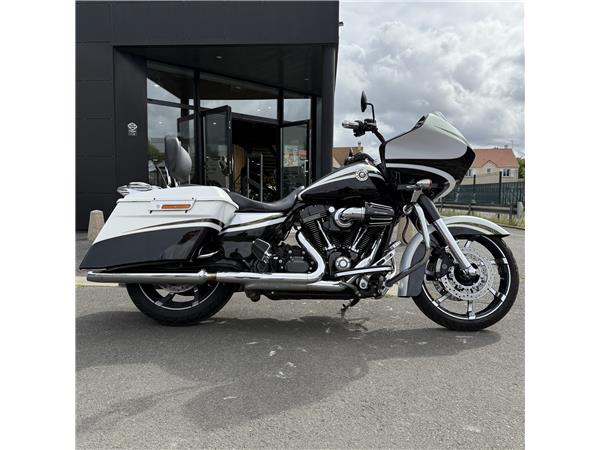 2012 HARLEY-DAVIDSON ROAD GLIDE