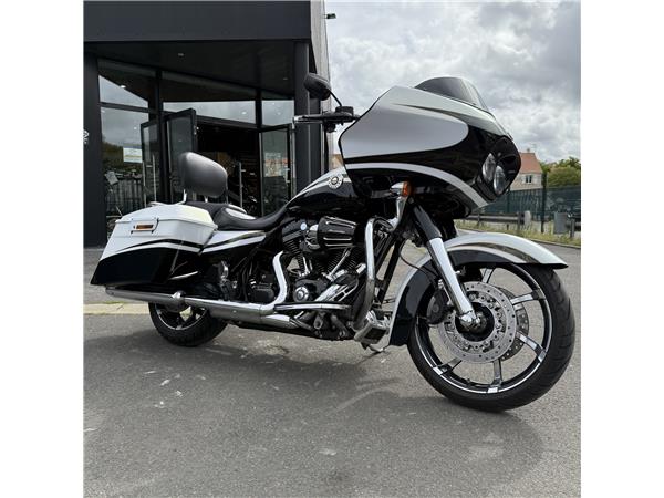 2012 HARLEY-DAVIDSON ROAD GLIDE