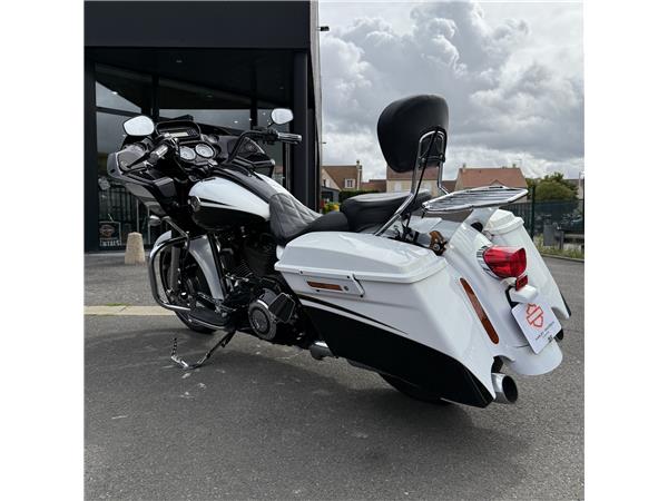 2012 HARLEY-DAVIDSON ROAD GLIDE