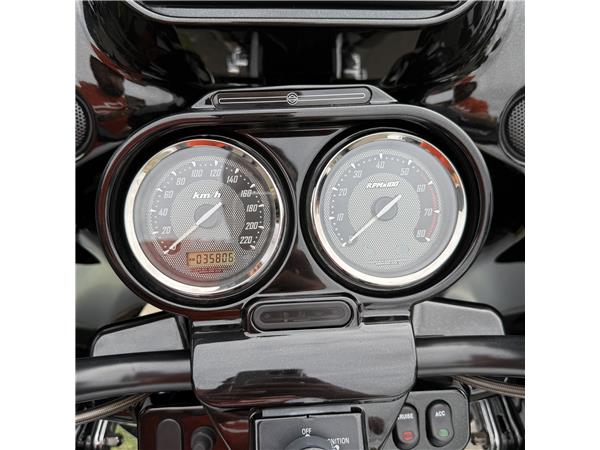 2012 HARLEY-DAVIDSON ROAD GLIDE