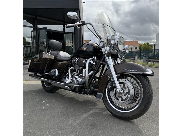 2012 HARLEY-DAVIDSON ROAD KING