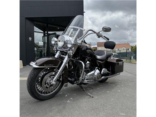 2012 HARLEY-DAVIDSON ROAD KING