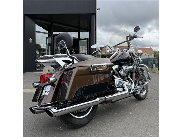 2012 HARLEY-DAVIDSON ROAD KING