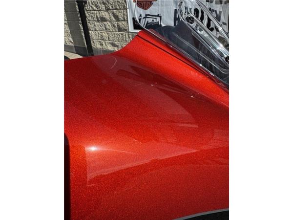 2025 Harley-Davidson Street Glide Ultra