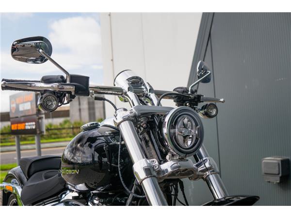 2025 Harley-Davidson Breakout