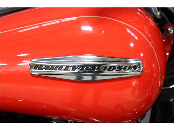 2009 HARLEY-DAVIDSON DYNA FXDC SUPER GLIDE CUSTOM