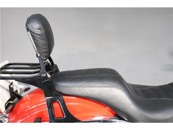 2009 HARLEY-DAVIDSON DYNA FXDC SUPER GLIDE CUSTOM