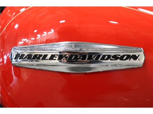 2009 HARLEY-DAVIDSON DYNA FXDC SUPER GLIDE CUSTOM