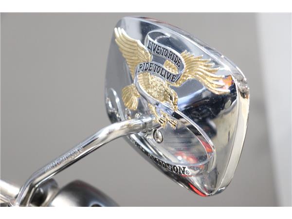 2009 HARLEY-DAVIDSON DYNA FXDC SUPER GLIDE CUSTOM