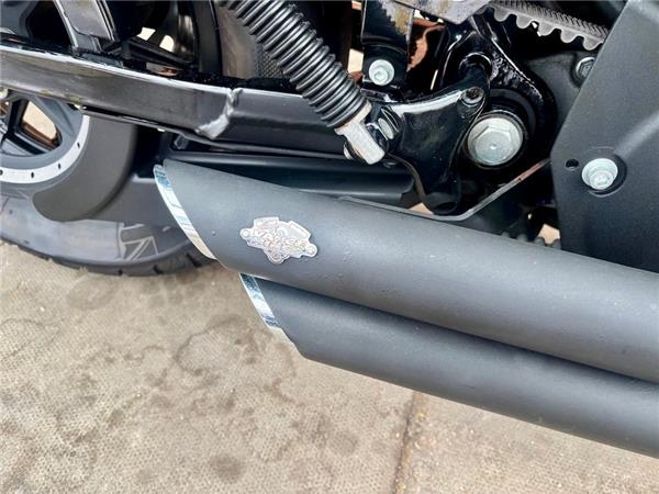 2009 HARLEY-DAVIDSON SPORTSTER XL1200N NIGHTSTER