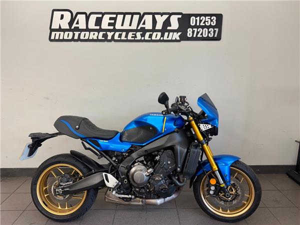 2023 YAMAHA XSR900