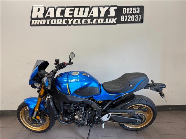 2023 YAMAHA XSR900