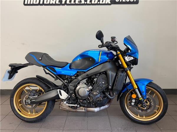 2023 YAMAHA XSR900