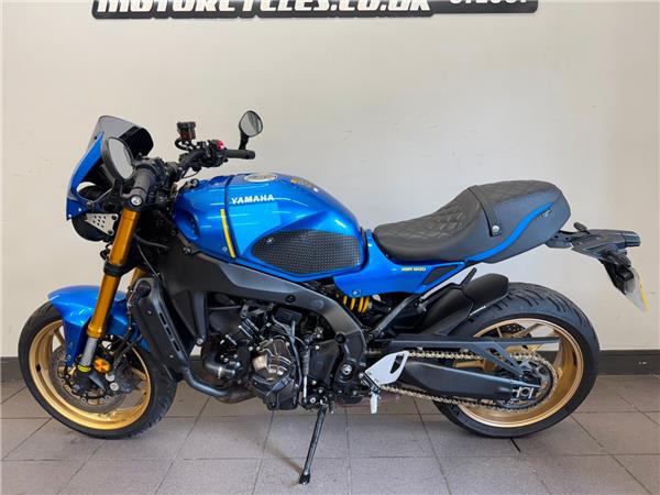 2023 YAMAHA XSR900