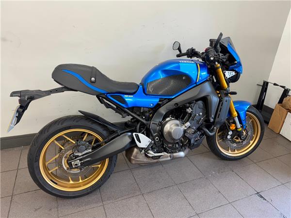 2023 YAMAHA XSR900