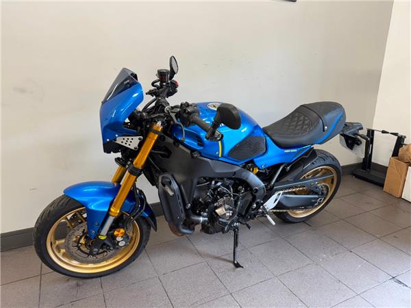 2023 YAMAHA XSR900