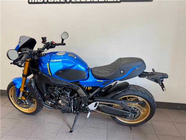 2023 YAMAHA XSR900