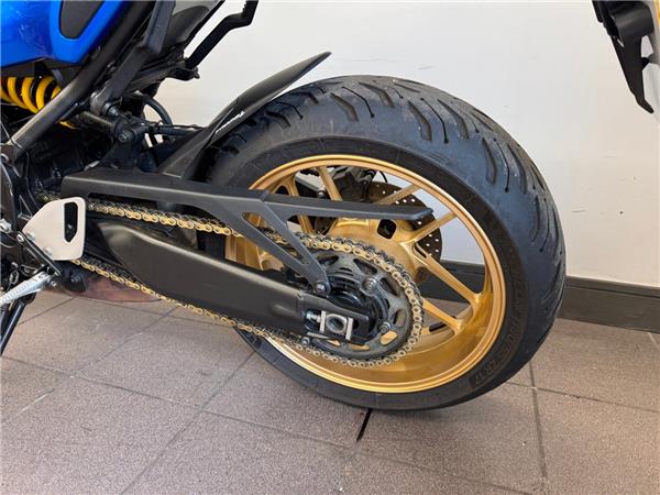 2023 YAMAHA XSR900