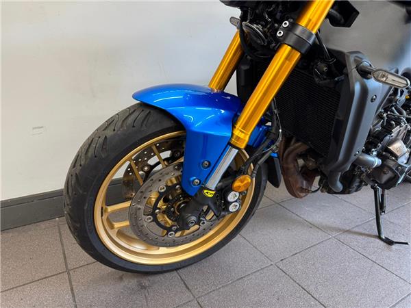 2023 YAMAHA XSR900