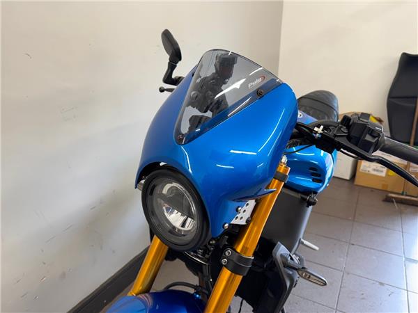 2023 YAMAHA XSR900