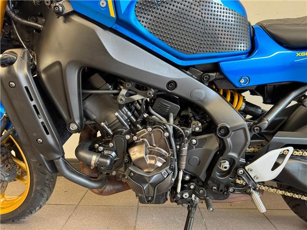 2023 YAMAHA XSR900